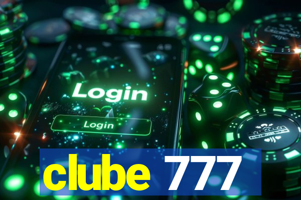 clube 777