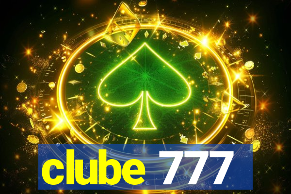 clube 777