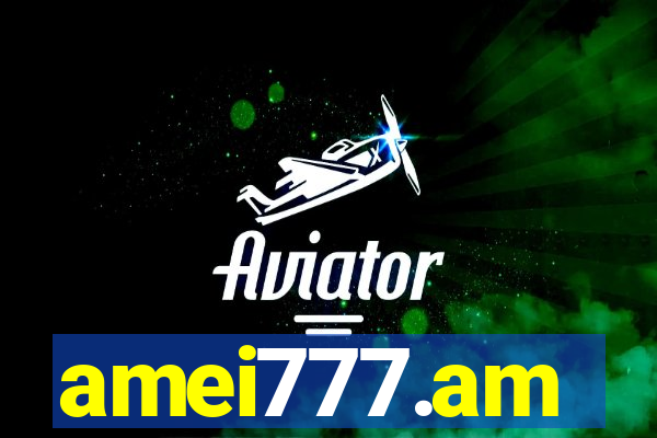 amei777.am