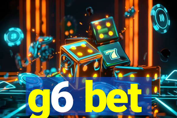 g6 bet