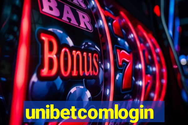 unibetcomlogin