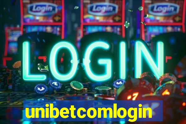 unibetcomlogin