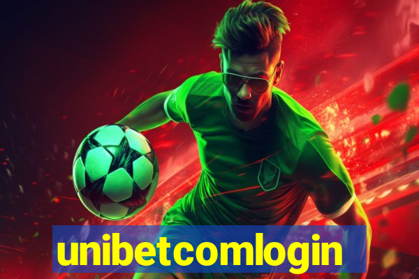 unibetcomlogin