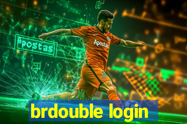 brdouble login