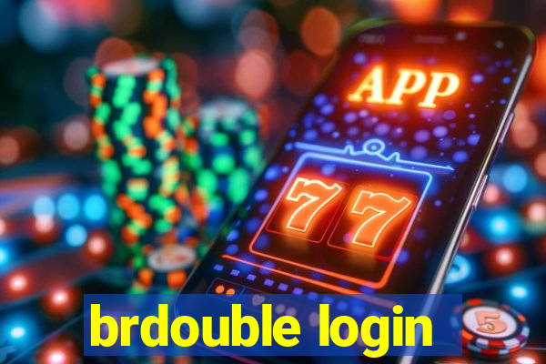 brdouble login