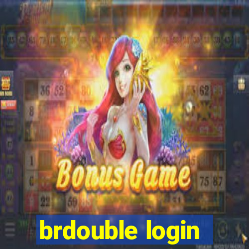 brdouble login