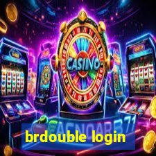 brdouble login