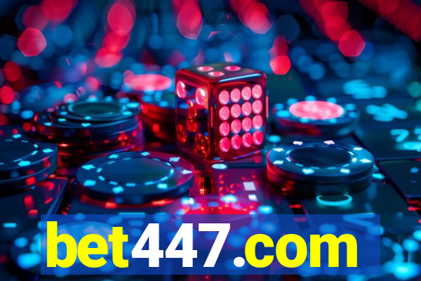 bet447.com