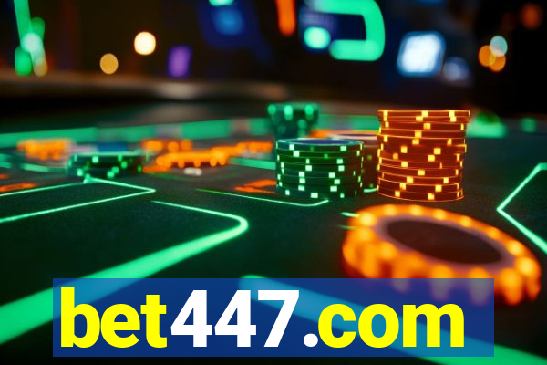 bet447.com