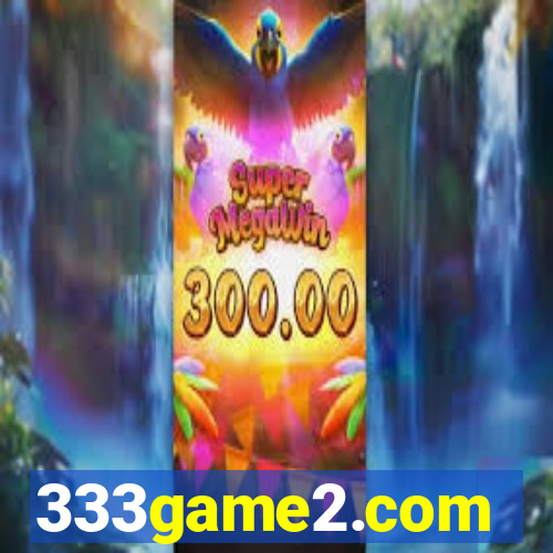 333game2.com