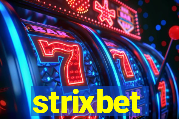 strixbet