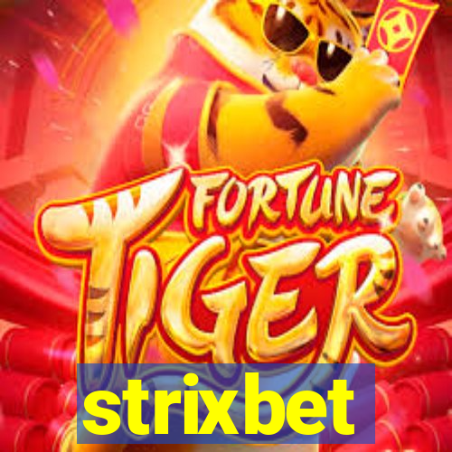 strixbet