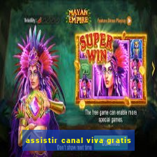 assistir canal viva gratis