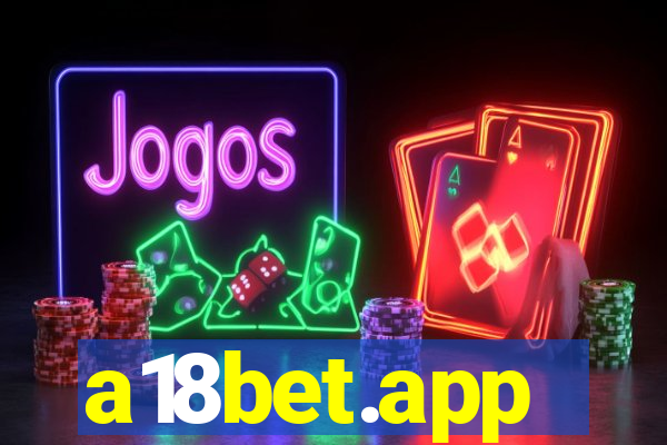 a18bet.app