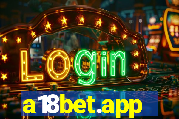 a18bet.app