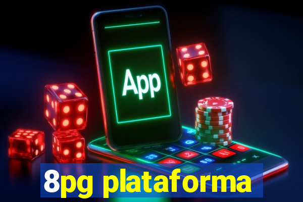 8pg plataforma