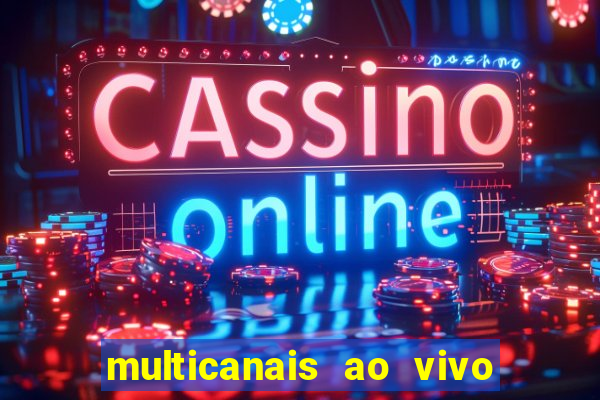 multicanais ao vivo sportv 2