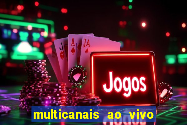 multicanais ao vivo sportv 2