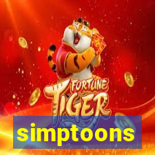 simptoons