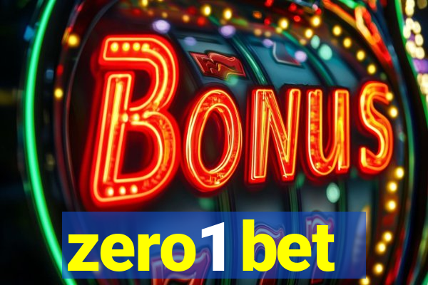 zero1 bet