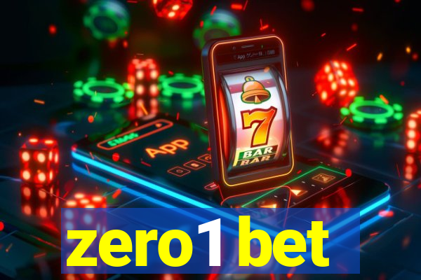 zero1 bet