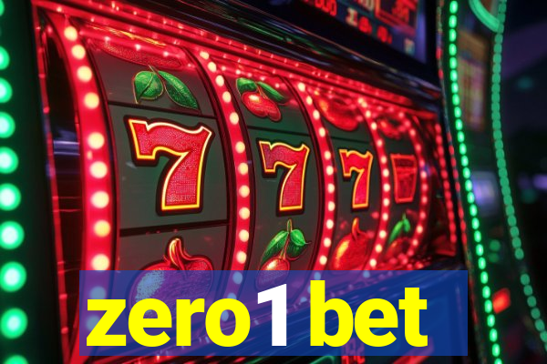 zero1 bet