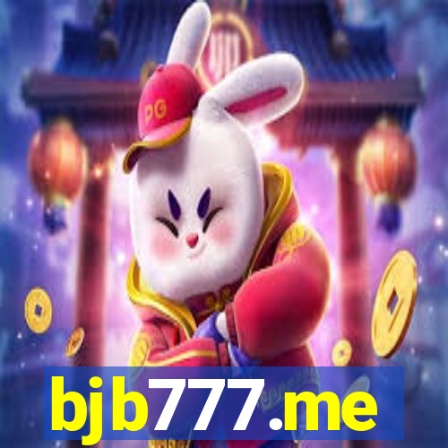 bjb777.me