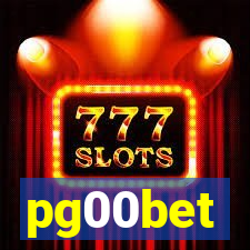 pg00bet