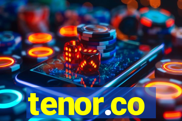 tenor.co