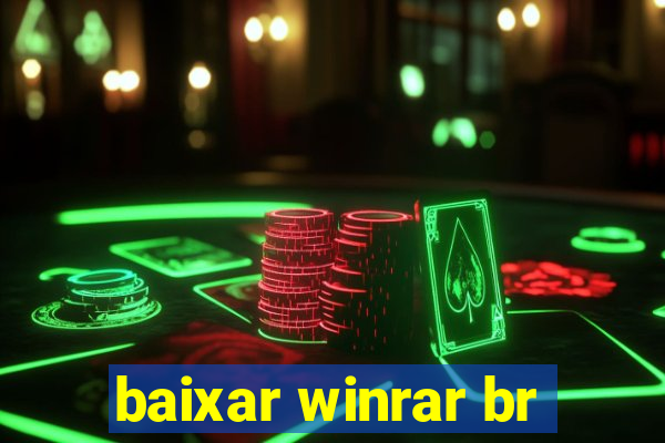 baixar winrar br