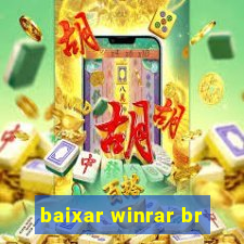 baixar winrar br