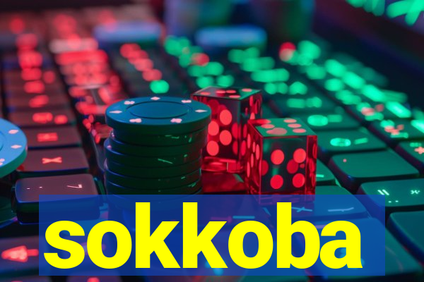 sokkoba