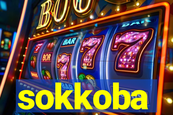 sokkoba