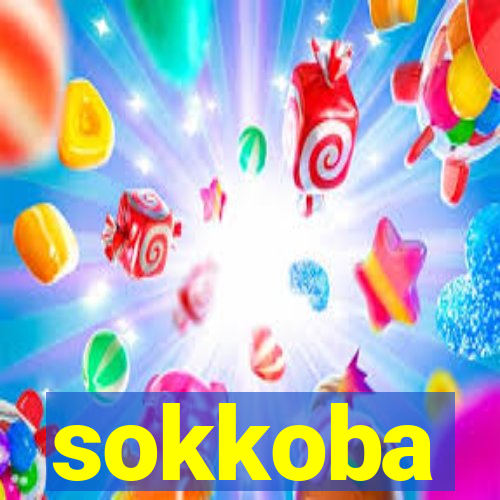 sokkoba