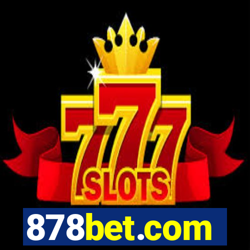 878bet.com