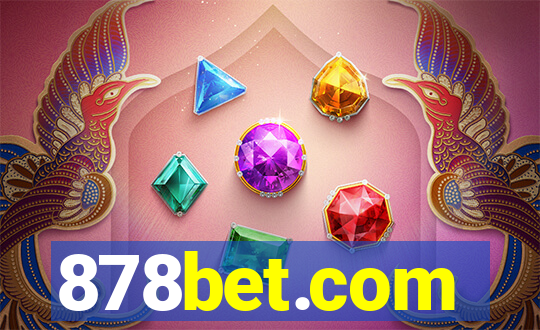 878bet.com