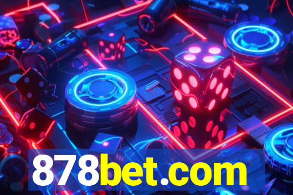 878bet.com