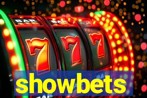 showbets