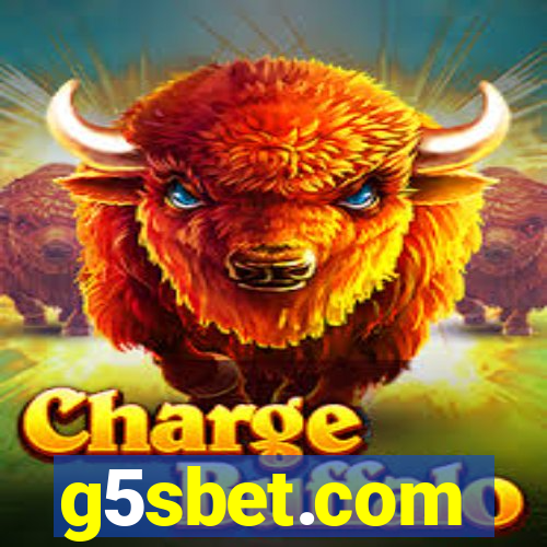 g5sbet.com