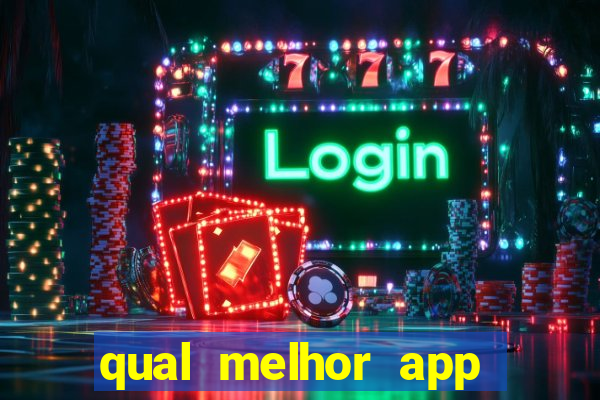 qual melhor app para jogar no jogo do bicho