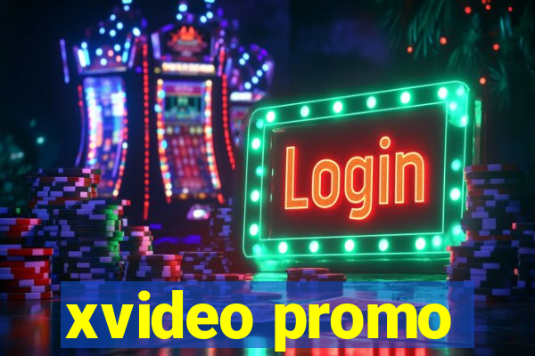 xvideo promo