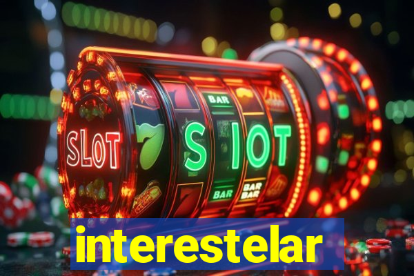 interestelar assistir telegram