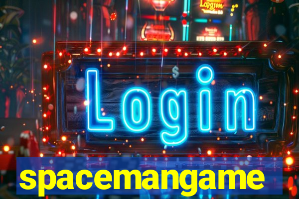 spacemangame