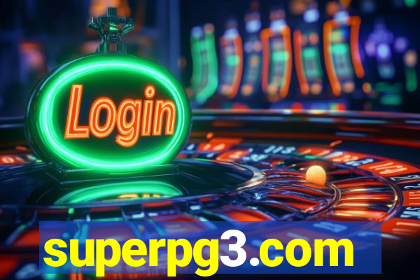 superpg3.com