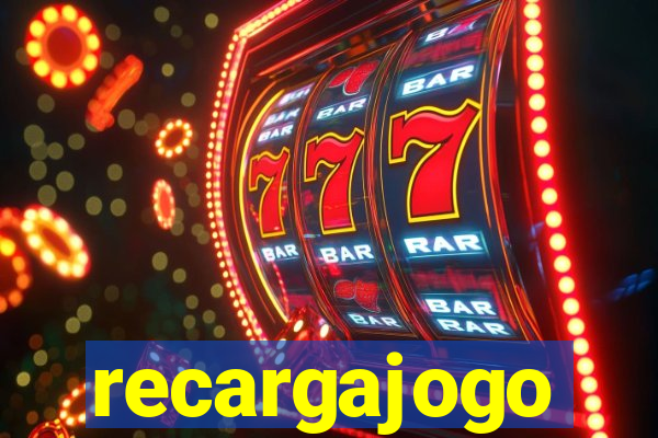 recargajogo