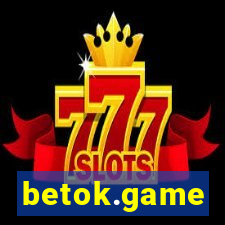 betok.game