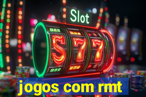 jogos com rmt