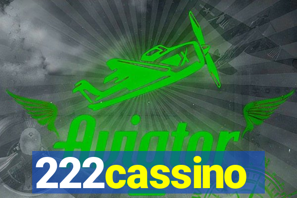 222cassino