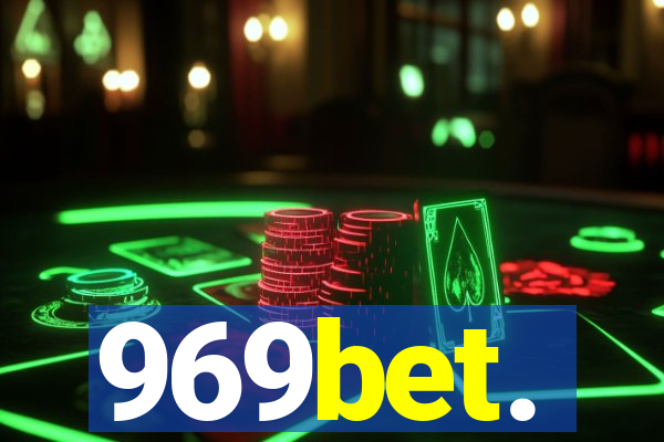 969bet.