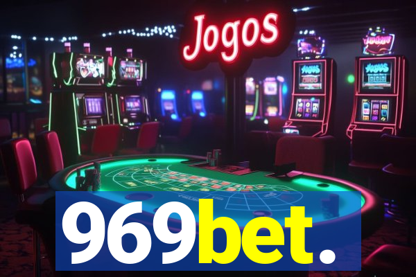 969bet.